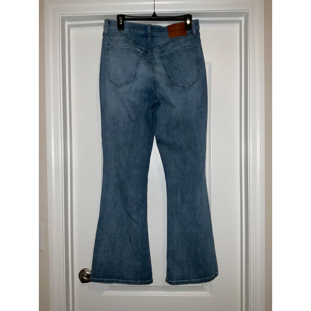 Flared jeans - image 1