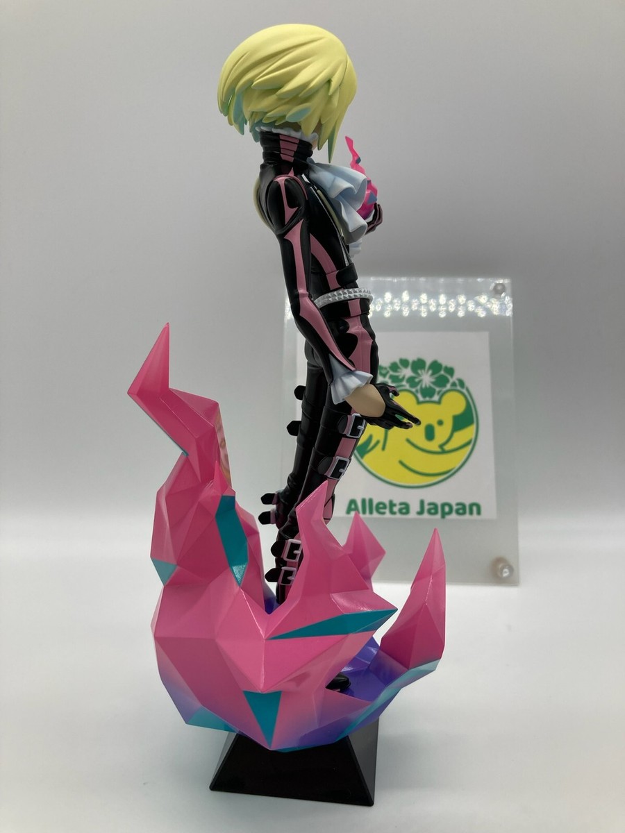 Promare Lio Fotia 1/7 scale PVC 247mm Figure Anime Character