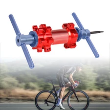 Bicycle Bearing Press Set Installer Tool Kit Set Turning Point for Wheels Hub