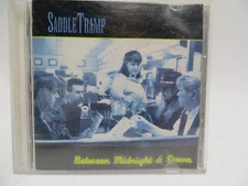 Saddle Tramp ? Between Midnight & Dawn ? CD