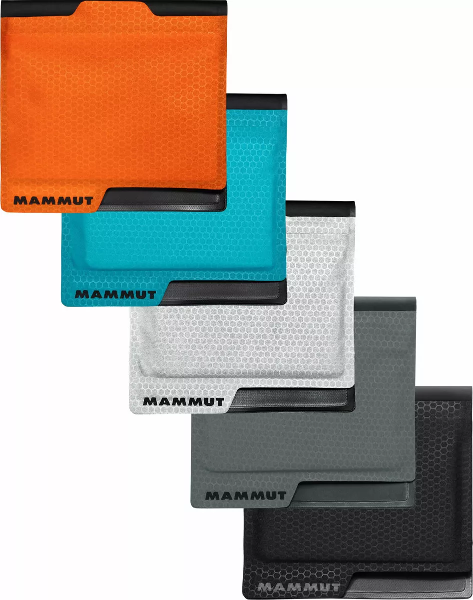 Mammut Wallet Wallet Wallet Wallet - Smart Wallet Light *NEW