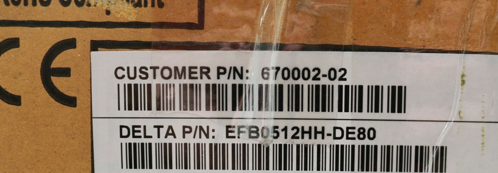 10 Pack Lot Delta IGB Axial Round Fan 12V DC 3 Wire 0.15A 5012 50mm x 12mm