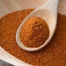 2 oz Jamaican Jerk Seasoning - Sweet Yet Smokey Notes - Country Creek LLC
