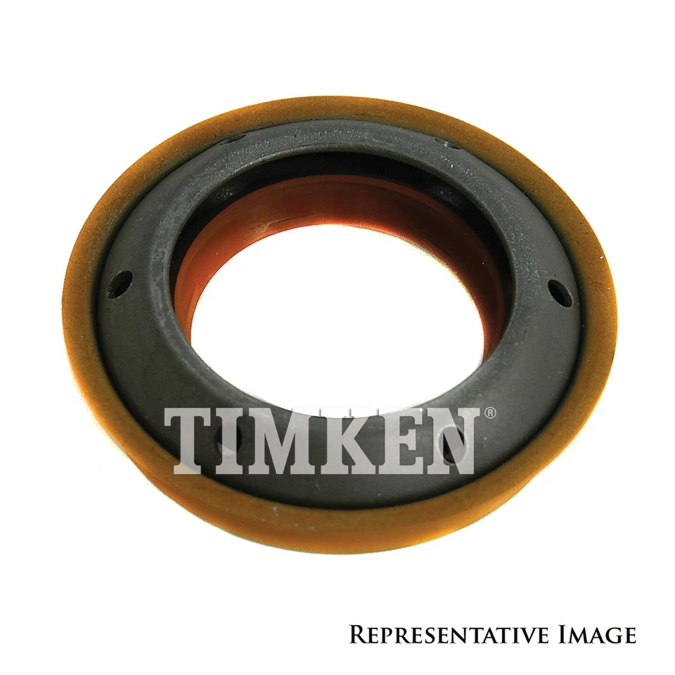Fits 1982-1985 Buick Riviera Automatic Transmission Output Shaft Seal Timken - Image 4 of 4