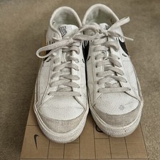 blazer low 77 se next nature sun club