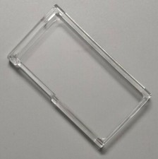 Clear Glossy TPU Gel Case for New Apple iPod Nano 7th Generation 7G Cover Shell