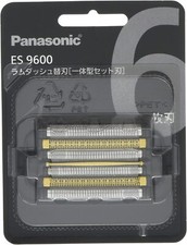 Panasonic lama di ricambio rasoio da uomo set 6 lame lama ES9600
