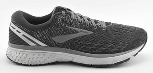 brooks ghost 11 wide 2e