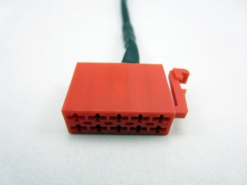 Bluetooth USB SD Adapter passend für Mercedes W124 W140 W202 S202 W208 W210 S210 - Bild 2 von 4