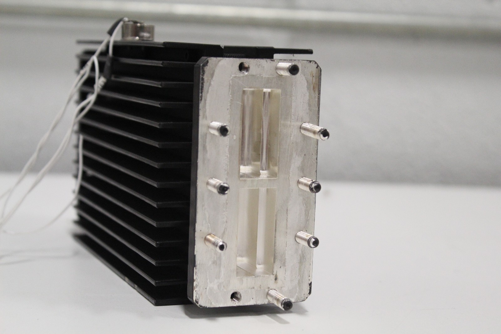 Apollo 14679 Microwave Waveguide RF Module Ref # 27D3427 | eBay