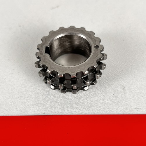 ♻️ Aprilia RS4 125 2011-2023 ZAHNKETTE ANTRIEBSGETRIEBE - Ritzel ♻️ KOSTENLOSER VERSAND