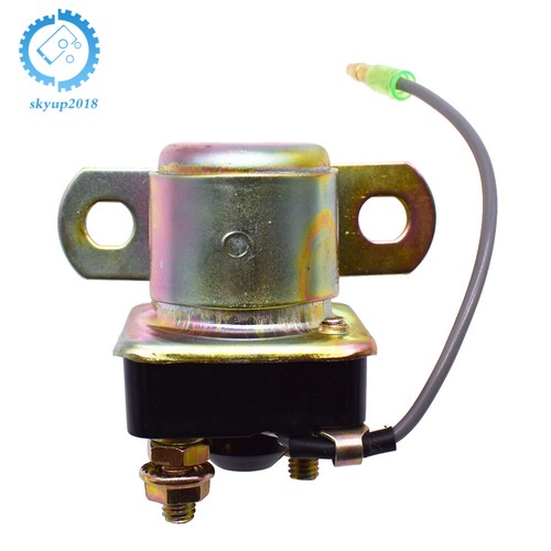 Solenoide relé de arranque para Polaris Magnum 325 2x4 4x4 6x6 1999 - 2002 ATV - Imagen 2 de 6
