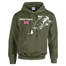 Carp Fishing Clothing