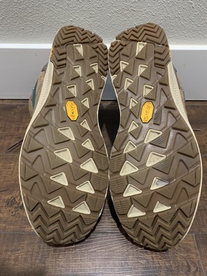 Merrell Women's Ontario 85 Mid Dragonfly Waterproof Hiking Boots Shoes -  Size 10 194917489666 | eBay