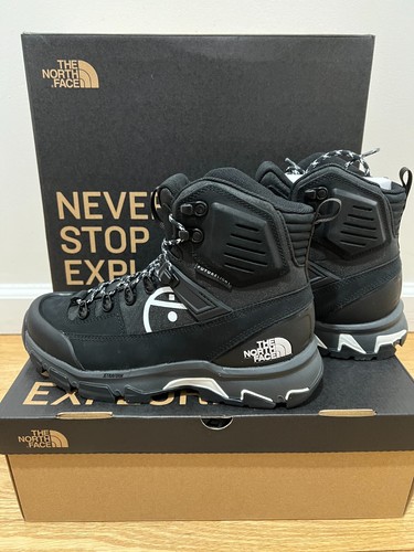 The North Face Steep Tech Crestvale 