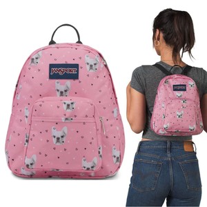 jansport half pint mini backpack