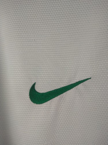Portugal Team Jersey Away football shirt 2012 - 2013 Nike Men Size L ig93 - Picture 4 of 19