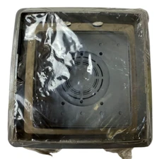 5795-0 RAYNTITE UNIVERSAL HUBBELL BELL OUTDOOR  WHILE IN USE WATERPROOF COVER