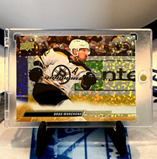 2023-24 Upper Deck Boston Bruins Centennial Box Set Hockey Cards Checklist & Odds 23