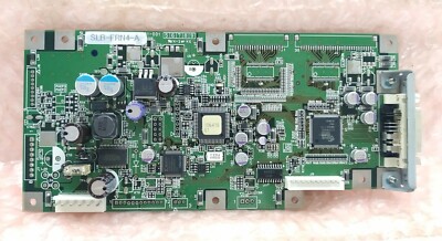 SLB-FRN4-A VDR-RADAR INTERFACE BOARD 1134DA