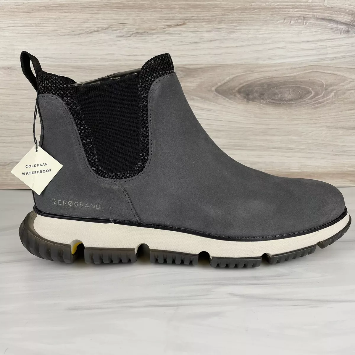 LV Flex Chelsea Boot - Men - Shoes