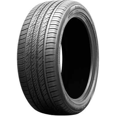 4 New Celimo Salient Cs580  - 265/35r20 Tires 2653520 265 35 20