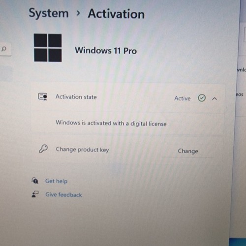 Toshiba Portege Z30-A-1FD , I5 , 13.3",Windows 11, 128Gb mSATA SSD,8Gb RAM (T06) - Picture 14 of 24