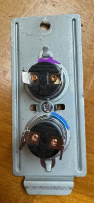 Samsung Microwave Thermostat Assembly for ME11A7510DG open box SHIPS FREE