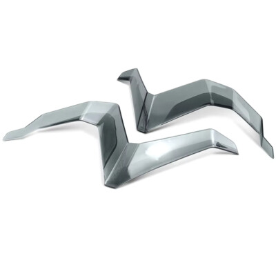 For Honda X-ADV 750 XADV 750 2021-2024 Fairing Side Windshield Wind Deflector