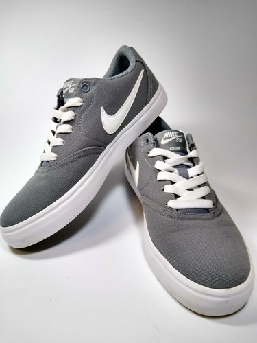 NIKE SB Check Solar Solarsoft Canvas 