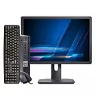 Optiplex 3050 Desktop Computers