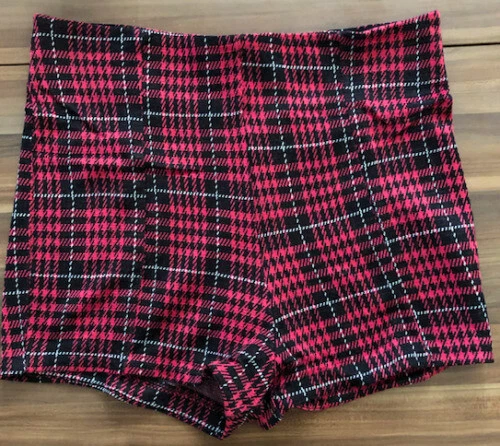 River Island Pink Shorts for Women