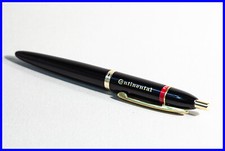 TIKK KULI Rotring Ballpoint Pen Circa 1960 Mid Century Design CONTINENTAL Box