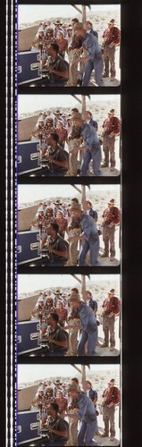 Jurassic Park 35mm Film Cell strip very Rare var_a - Picture 21 of 132