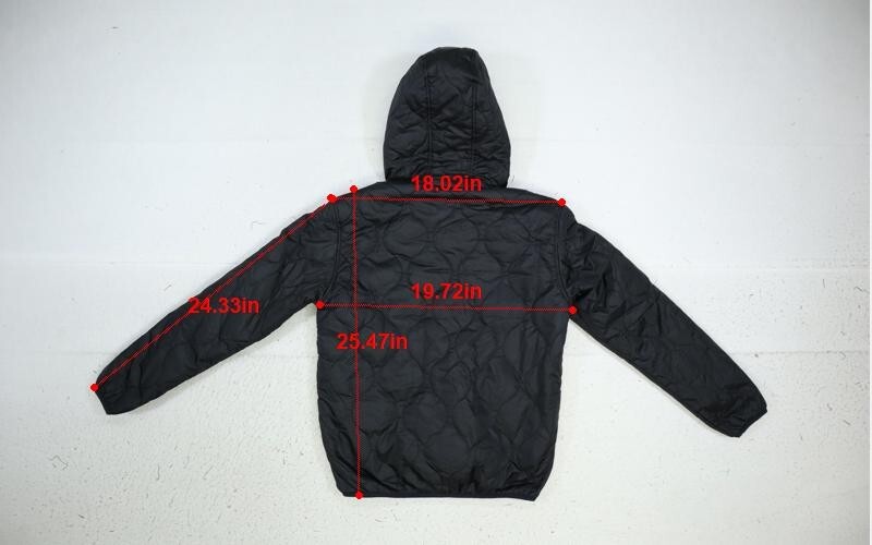 ALPHA × Lee STORM RIDER コラボ モッズコート Mサイズ Alpha Industries×Lee STORM RIDER モッズコート 【公式通販】