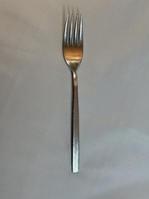 Vintage Oneida Melissa Stainless Steel Fork 71/4” (18.25 cm)