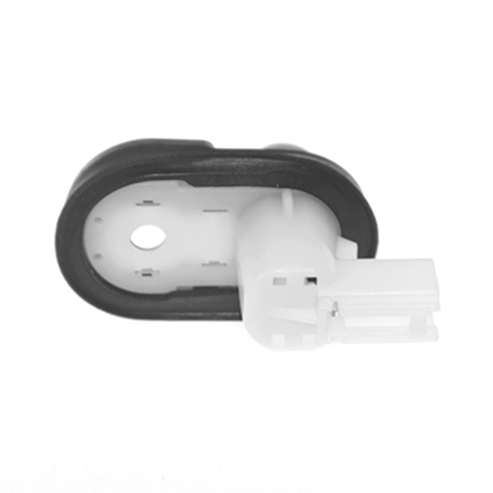 Door Jamb Light Switch Black Car Door Jamb Lamp Switch for Honda Civic