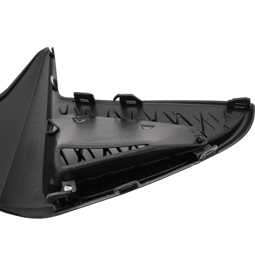 2X Front Bumper Grille Fog Light Cover For Lexus 16-17 IS200t 17-20 IS300 IS350 - Bild 15 von 17