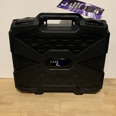 CM Waterproof Case for Oculus Quest 2 VR Accessories , Includes Travel Case Only