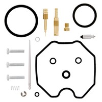 Vergaser Reparatursatz Passend FüR Honda TRX 250 EX Sportrax Bj. 2006-2008