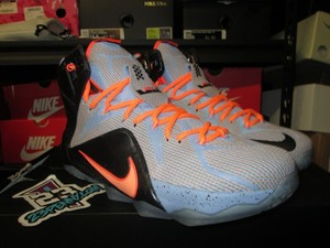 lebron 10 lava for sale