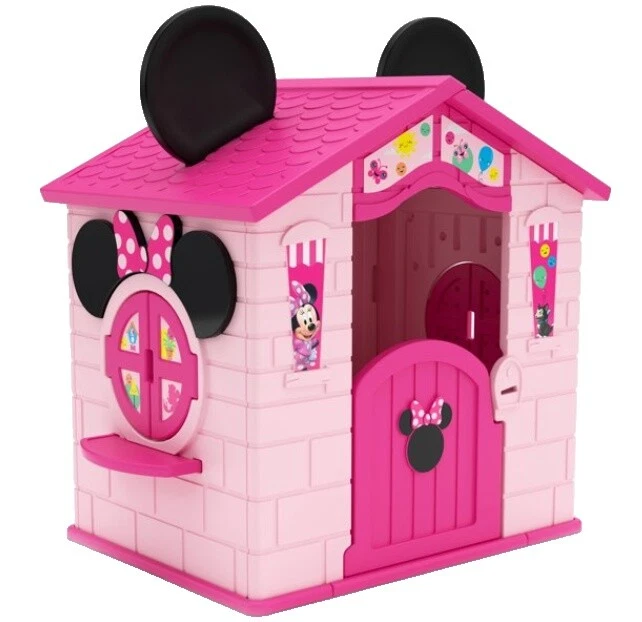 Disney 1-2 Years Outdoor Toys & Structures