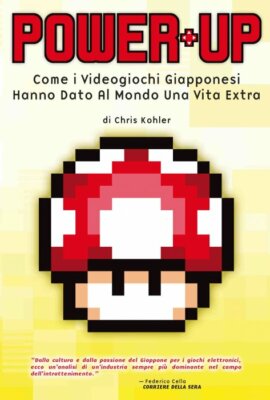 Power-Up - Wie I Gaming Japanisch Hanno Angabe Al Welt Eine Vita Extra