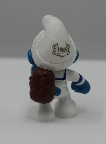 Schleich Smurf/Smurfette Smurf Puffi Smurf Figure - Choice: - Picture 346 of 759