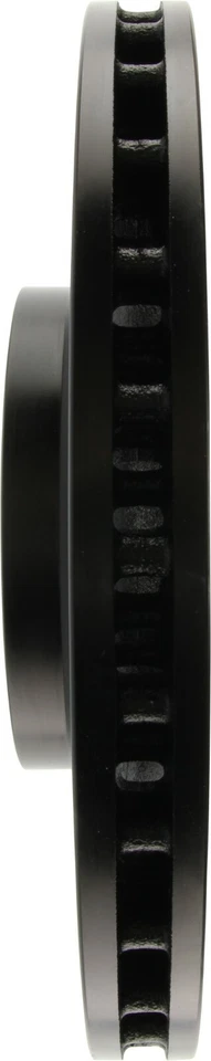 StopTech Sport Slotted 1-Piece Front Brake Rotor for 06-17 Dodge Charger Foto 4 de 4