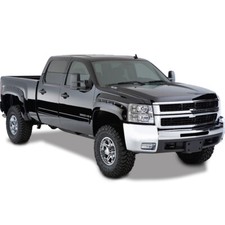 Fit For 2007-2014 Chevy Silverado Chrome Housing Corner Headlights Headlamps Fit For 2007-2014 Chevy Silverado Chrome Housing Corner Headlights Headlamps
