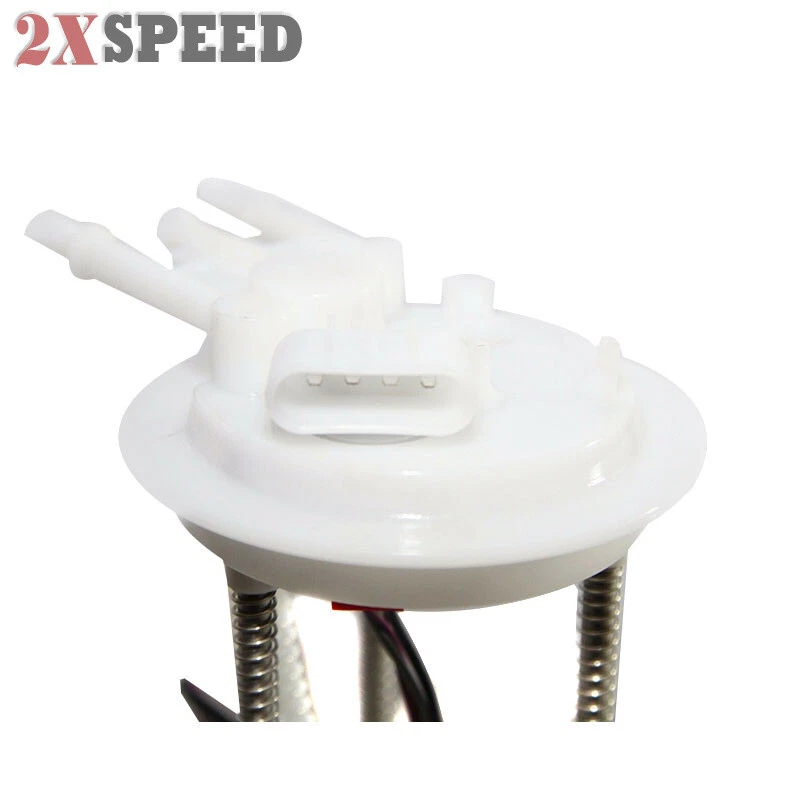 Fuel Pump Assembly for Buick Lesabre Parkavenue Deville Seville V6 3.8L K E3518M - Image 2 of 2