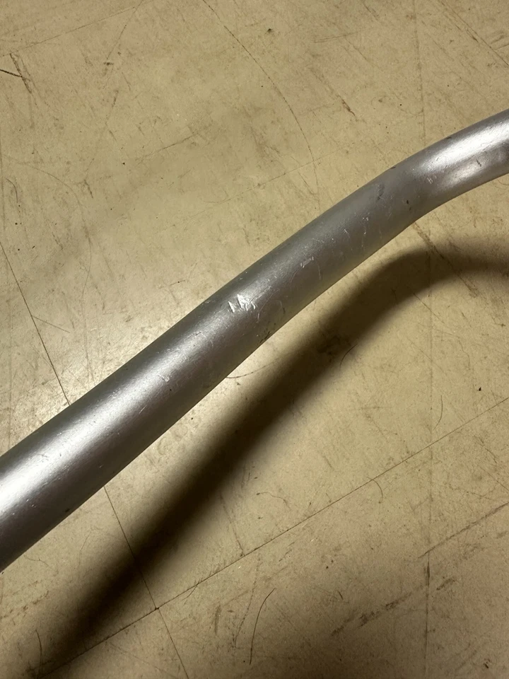 Ferrari BB512 BB512i motor soplado por tubo 110885 Foto 3 de 4