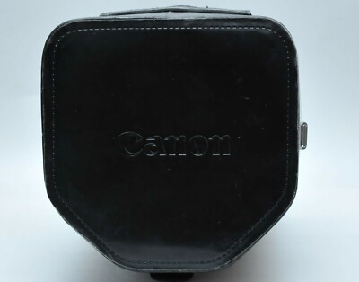 Canon Leather Lens Case for 300mm f/2.8 L (IS/NON IS) USM (V1