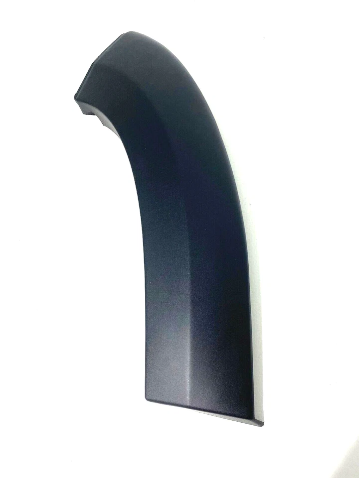 New Fits 2019-2022 Ram Promaster Right Front Bumper End Cap Flare Trim Molding R Foto 4 de 4